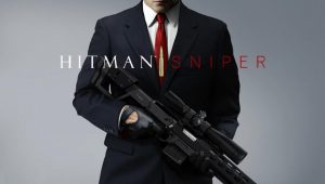 Hitman : Sniper devient gratuit pendant une durée limitée