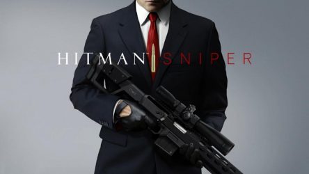 Image d'illustration pour l'article : Hitman : Sniper devient gratuit pendant une durée limitée