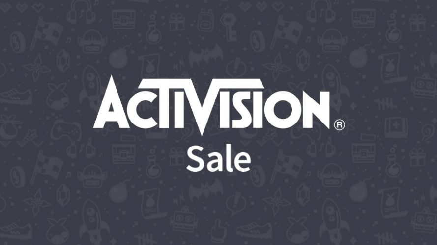 Humble Store Activision