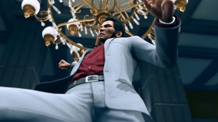 Image d'illustration pour l'article : Yakuza Kiwami 2 revient, dans un trailer rallongé cette fois