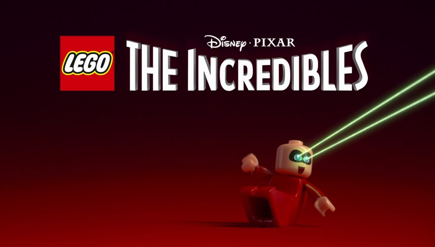 Image d\'illustration pour l\'article : LEGO Les Indestructibles : Officialisation et date de sortie