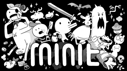 Image d'illustration pour l'article : Test Minit - Un jour sans fin mais sur Game Boy
