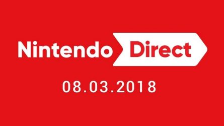 Image d'illustration pour l'article : Le prochain Nintendo Direct aura lieu demain à 23h
