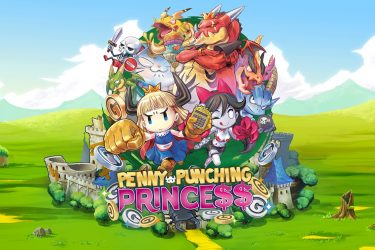 Image d'illustration pour l'article : Test Penny-Punching Princess – Capitalisme quand tu nous tiens