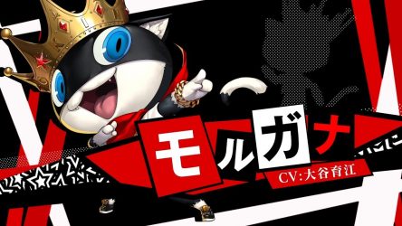 Image d'illustration pour l'article : Persona 3 & 5 Dancing : Morgana et Akihiko gardent le rythme dans les derniers trailers
