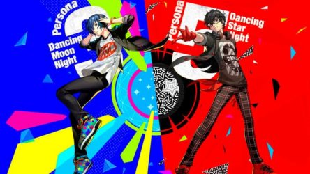 Image d'illustration pour l'article : Persona 3 & 5 Dancing : Un trailer récapitulatif et des détails sur les personnages en DLC