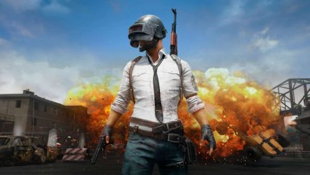 Image d'illustration pour l'article : PlayerUnknown's Battlegrounds adopte aussi les modes de jeu temporaires