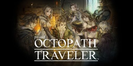 Image d'illustration pour l'article : Project Octopath Traveler sortira le 13 juillet