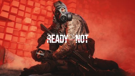 Image d'illustration pour l'article : Ready or Not : Le FPS qui se veut réaliste, détaille son avancement