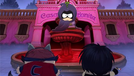 Image d'illustration pour l'article : South Park : L'annale du Destin date son prochain DLC 