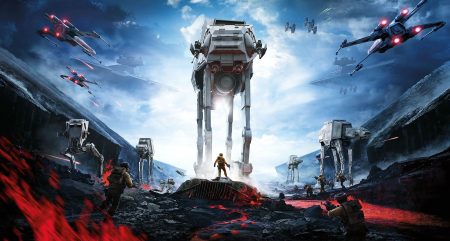 Image d'illustration pour l'article : Electronic Arts développe-t-il un jeu Star Wars en monde ouvert ?