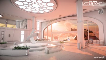 Image d'illustration pour l'article : Star Wars Battlefront II : La mise à jour 2.0 disponible, les détails