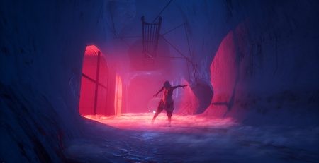 Image d'illustration pour l'article : Question Games annonce The Blackout Club, un jeu d'horreur en co-op
