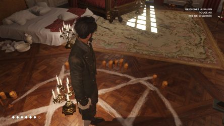 Image d'illustration pour l'article : Test The Council Episode 1 : The Mad Ones - Claque narrative en vue ?