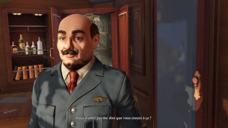 Image d'illustration pour l'article : Test The Raven Remaster – le fantôme d’Agatha Christie