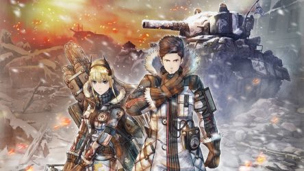 Image d'illustration pour l'article : Valkyria Chronicles 4 précise sa sortie pour cet automne en Europe