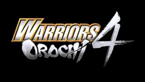 Warriors orochi 4