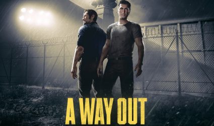 Image d'illustration pour l'article : Test A Way Out - Le film interactif en coop à ne pas manquer