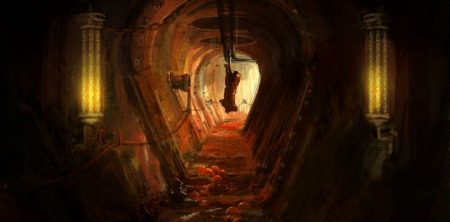 Image d'illustration pour l'article : La Collection Amnesia disponible gratuitement sur Steam