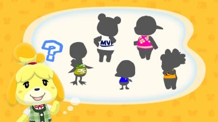 Image d'illustration pour l'article : Du Mario pour Animal Crossing : Pocket Camp et de nouveaux campeurs en approche