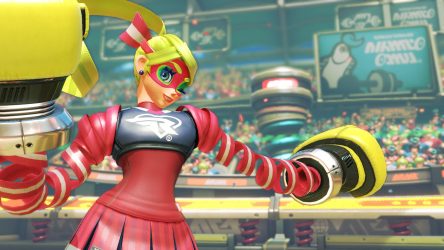 Image d'illustration pour l'article : ARMS : Un essai gratuit avec le Global Testpunch désormais lancé