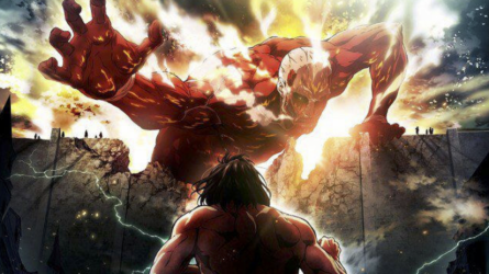 Image d'illustration pour l'article : Attack on Titan 2 : Une vidéo portant sur les combats