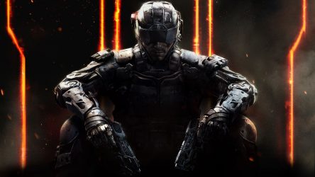 Image d'illustration pour l'article : Le prochain Call of Duty s'appellerait Black Ops IIII