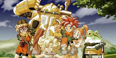 Image d'illustration pour l'article : Square Enix à l'écoute des joueurs concernant Chrono Trigger sur PC