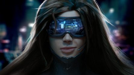 Image d'illustration pour l'article : Cyberpunk 2077 serait prévu sur PS4/One et sur PS5 et la future Xbox