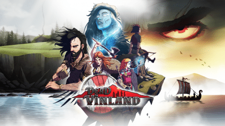 Image d'illustration pour l'article : Aperçu : Dead in Vinland - Le concept de Dead in Bermuda en mieux