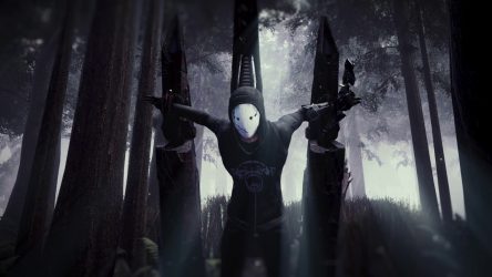 Image d'illustration pour l'article : Deathgarden annoncé par les créateurs de Dead by Daylight