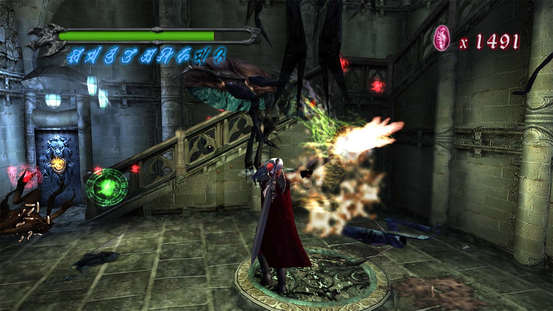 devil may cry hd collection