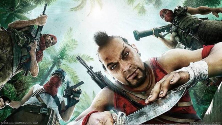 Image d\'illustration pour l\'article : Far Cry 3 : Classic Edition trouve sa date de sortie