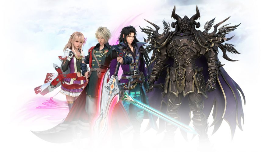 Image d\'illustration pour l\'article : Final Fantasy : Brave Exvius passe le cap des 30 millions de téléchargements