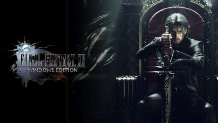 Image d'illustration pour l'article : Final Fantasy XV Windows Edition peut maintenant être pré-téléchargé sur PC