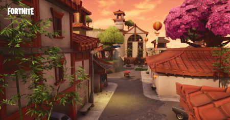 Image d'illustration pour l'article : Fortnite : La mise à jour 3.1.0 disponible, les détails