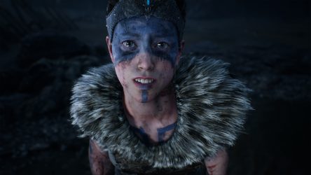 Image d'illustration pour l'article : Hellblade : Senua’s Sacrifice sortira sur Xbox One le 11 avril