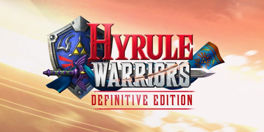Image d\'illustration pour l\'article : Hyrule Warriors : Definitive Edition trouve sa fenêtre de sortie sur Switch