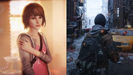 Image d'illustration pour l'article : Week & Play 54 : PS5, The Division 2, Life is Strange 2 et Fortnite mobile
