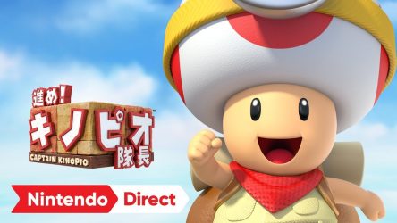 Image d'illustration pour l'article : Captain Toad : Treasure Tracker débarquera aussi sur Switch et 3DS
