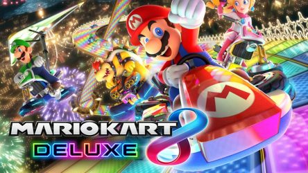 Image d'illustration pour l'article : Top des ventes jeux vidéo semaine 10 (12/03 – 18/03)