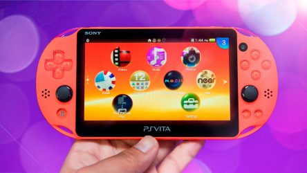 Image d'illustration pour l'article : PS Store : Il ne sera bientôt plus possible de payer par carte bancaire ou Paypal sur PS3 et Vita