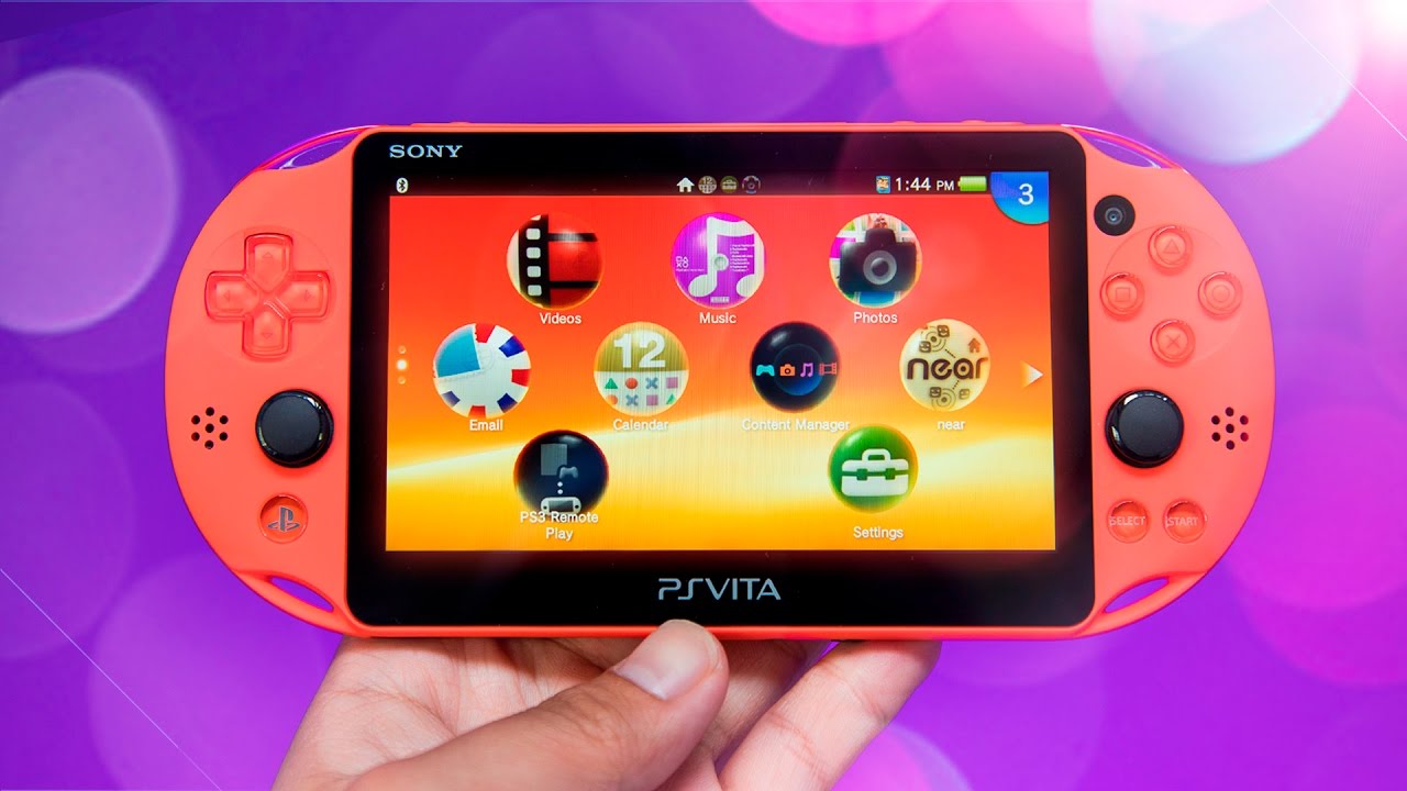 Les modes de paiement restreints sur le PlayStation Store PS Vita