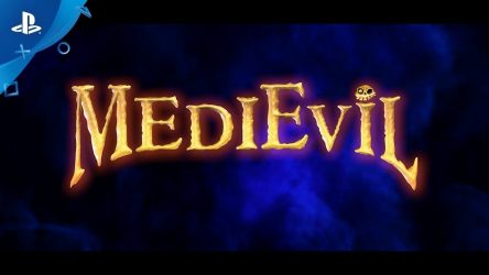 Image d'illustration pour l'article : MediEvil : Le remaster PS4 inclurait MediEvil II et ouvrirait ses précommandes le 19 avril