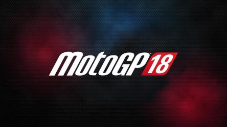 Image d'illustration pour l'article : MotoGP 18 annoncé sur PC, PS4, Xbox One et Switch et daté au 7 juin