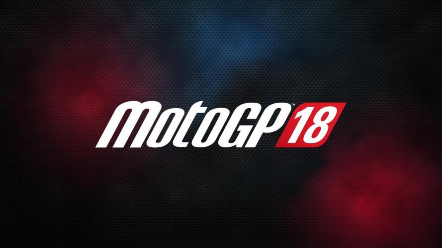 Image d\'illustration pour l\'article : MotoGP 18 annoncé sur PC, PS4, Xbox One et Switch et daté au 7 juin