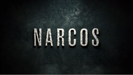 Image d'illustration pour l'article : Un jeu Narcos basé sur la série Netflix annoncé pour 2019 sur consoles et PC