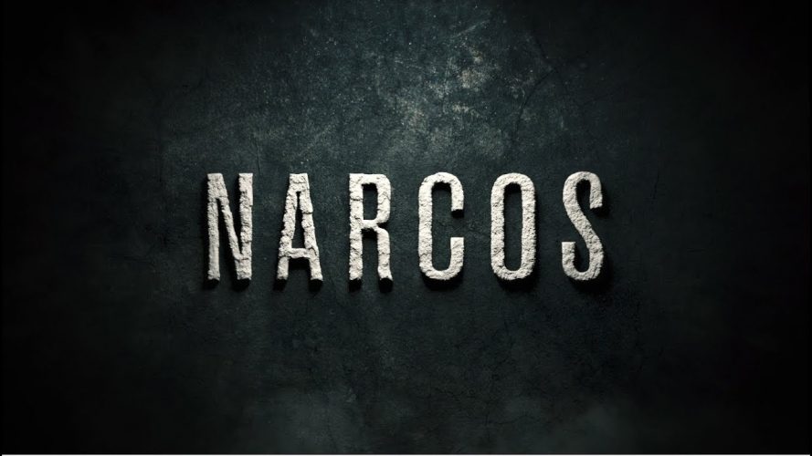 Image d\'illustration pour l\'article : Un jeu Narcos basé sur la série Netflix annoncé pour 2019 sur consoles et PC