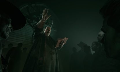 Image d'illustration pour l'article : Outlast 2 est maintenant disponible sur l'eShop de la Switch