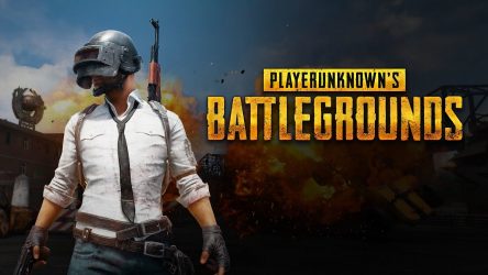 Image d'illustration pour l'article : PlayerUnknown's Battlegrounds tease sa nouvelle carte